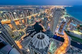 Стоимость недвижимости в Дубае за год  снизилась на 3,2%