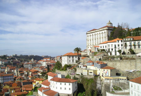 купить недвижимость в португалии