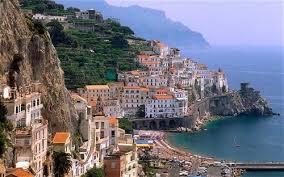 Недвижимость в Италии на море