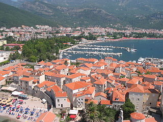 Дешевая недвижимость в Черногории