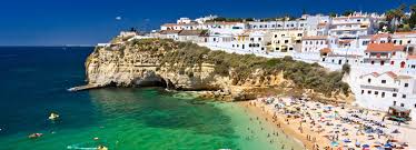 Недвижимость в Португалии на море